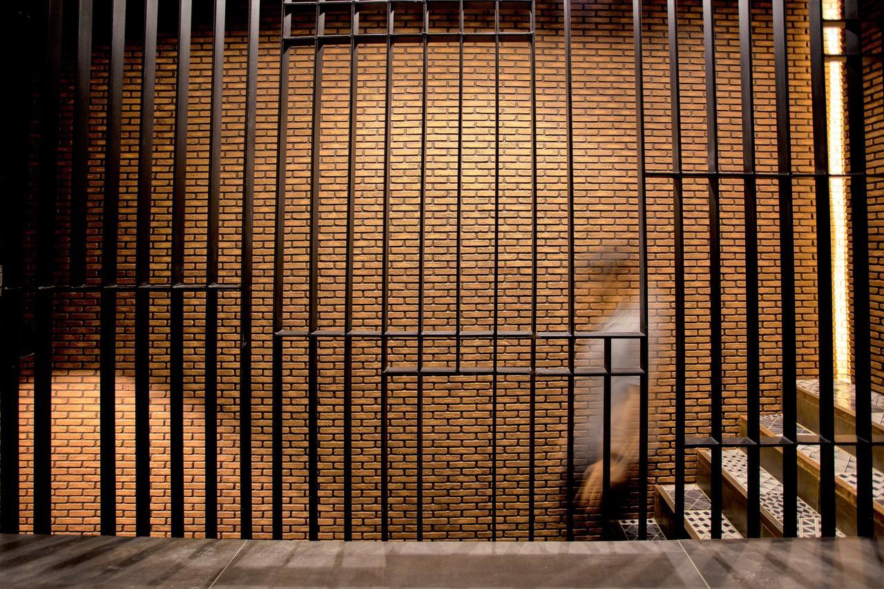The House Pratunam Bangkok Eksteriør billede